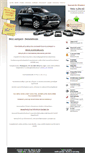 Mobile Screenshot of becsiautopark.hu